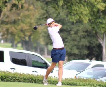 TMU Golf Ends Fall Season at ACU