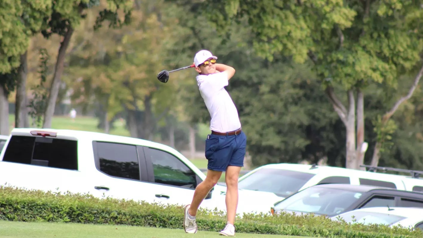 SCVNews.com | TMU Golf Ends Fall Season at ACU TMU Golf Ends Fall Season at ACU