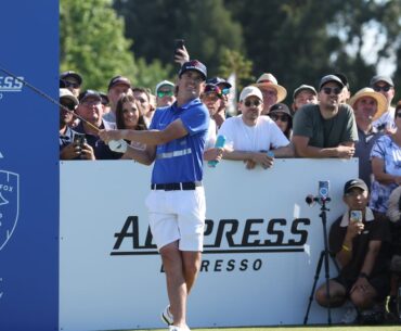 Chasing the Fox: Why NZ holds a special place for golf’s sling king Mac Boucher