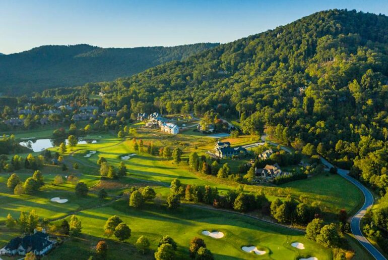 Biltmore Championship in Asheville to debut in 2026 during PGA TOUR’s FedExCup Fall