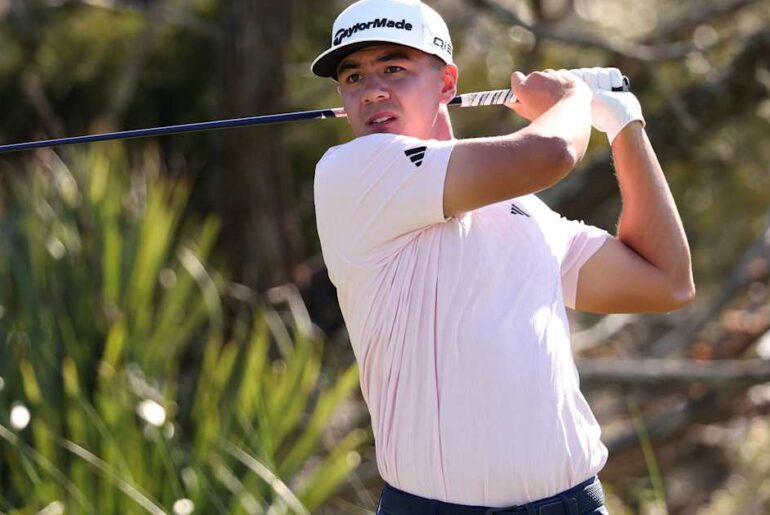 The Five: Revelations to remember from FedExCup Fall - PGA Tour