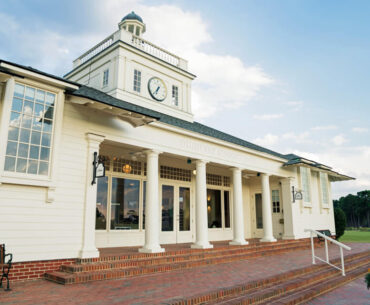 Titleist Shop at Pinehurst an equipment hub for golfers