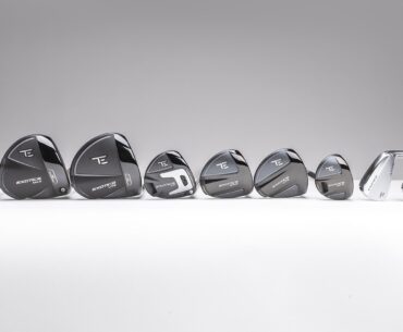 Let's make Tour Edge great again