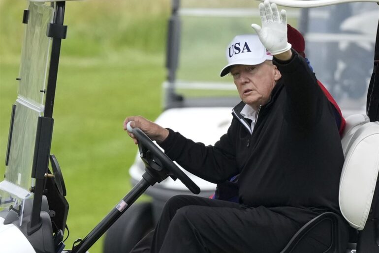 Adriana E. Ramírez: Living by the links linked with Parkinson’s?