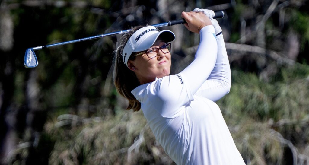 All LPGA Tour events to air live on linear TV in 2026 All LPGA Tour events to air live on linear TV in 2026