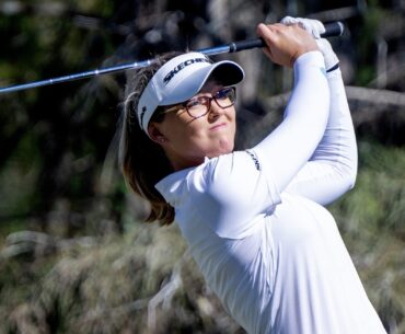 All LPGA Tour events to air live on linear TV in 2026