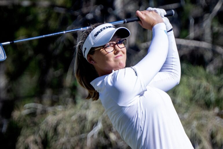 All LPGA Tour events to air live on linear TV in 2026