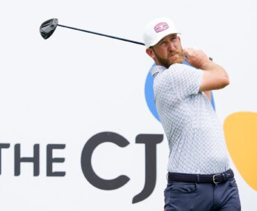 Kevin Chappell Retires From Golf