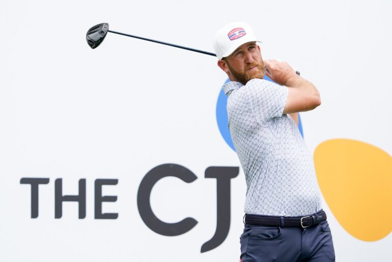 Kevin Chappell Retires From Golf