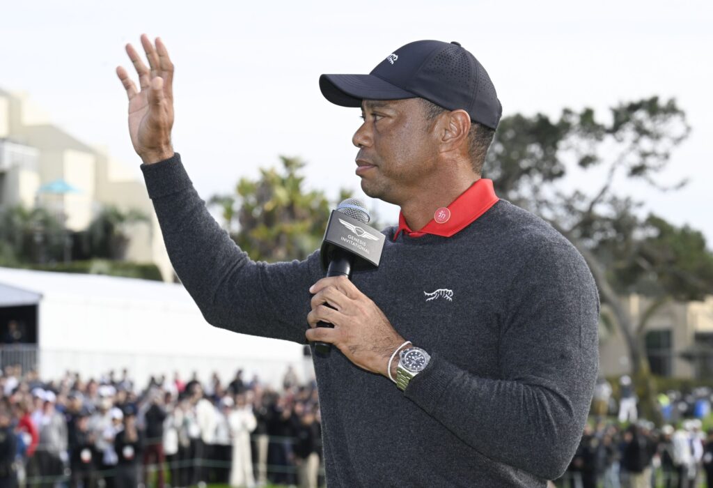 The Truth About Tiger Woods' Next Chapter
