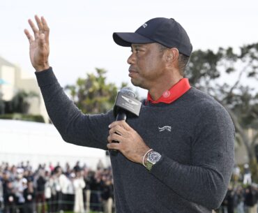 The Truth About Tiger Woods' Next Chapter