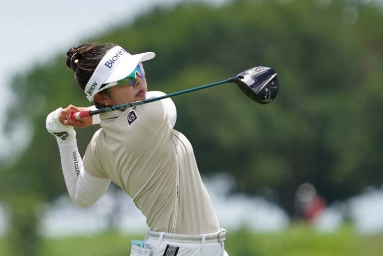 Drop the ego, male golfers, and learn from the world’s best female golfers – GolfWRX