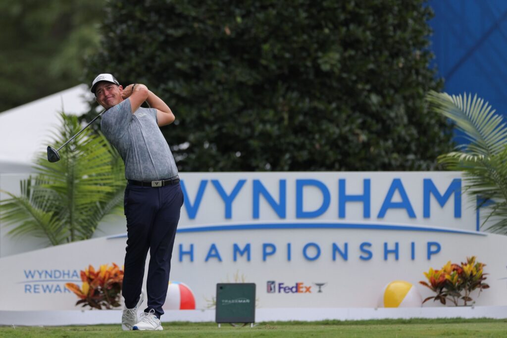 Justin Lower Loses His Tour Card Justin Lower Loses His Tour Card