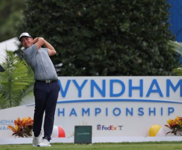 Justin Lower Loses His Tour Card