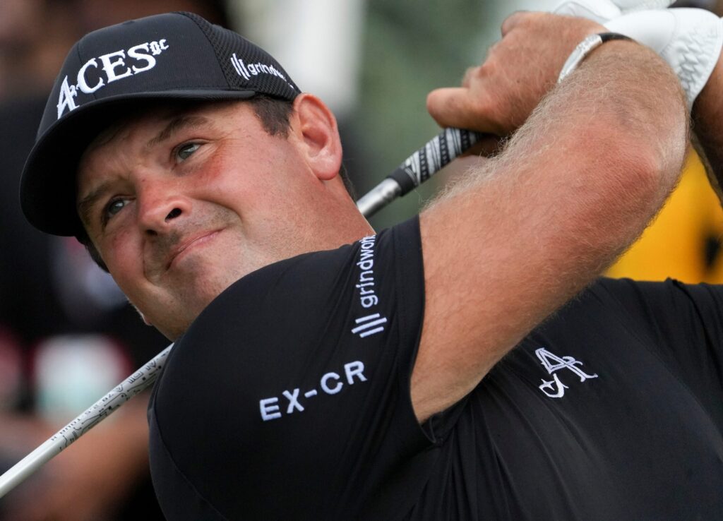 Patrick Reed Sees Support For Ryder Cup Comments Patrick Reed Sees Support For Ryder Cup Comments