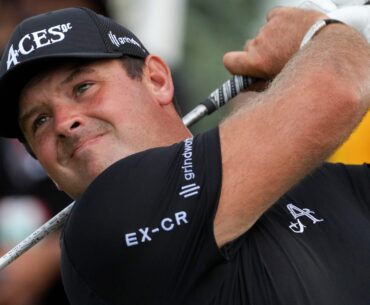 Patrick Reed Sees Support For Ryder Cup Comments