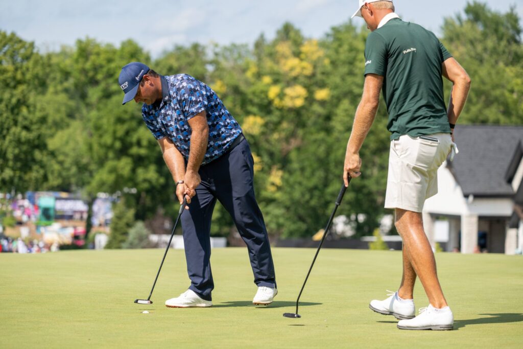 Patrick Reed Confirms New LIV Golf Contract Patrick Reed Confirms New LIV Golf Contract