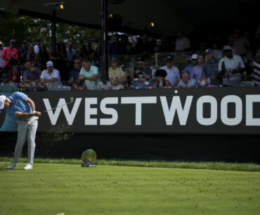 Lee Westwood Responds To Rory McIlroy
