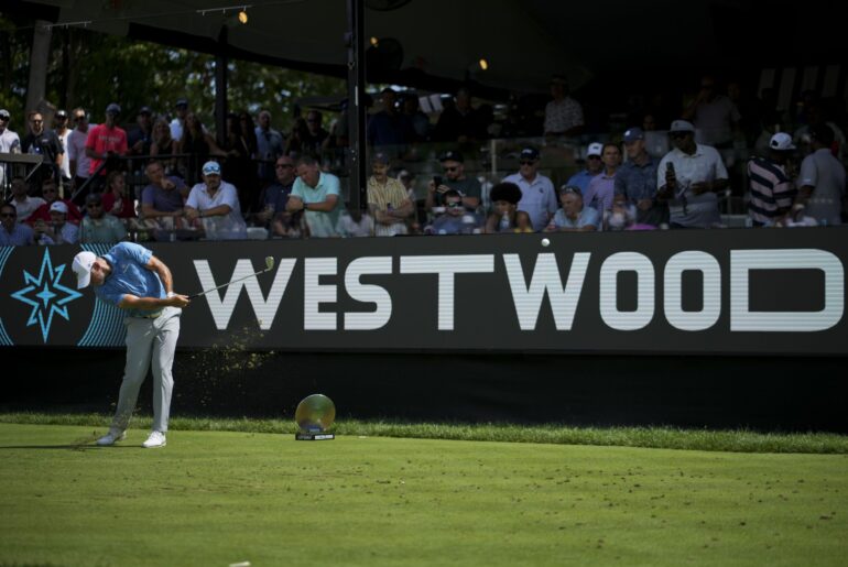 Lee Westwood Responds To Rory McIlroy