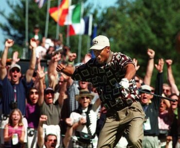 PGA Tour Champions: A New Start For Woods?