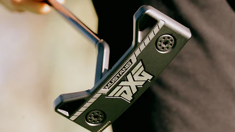 PXG Putter