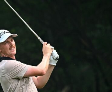 Abu Dhabi Championship: Daniel Hillier, Kazuma Kobori in contention; Tommy Fleetwood, Aaron Rai lead