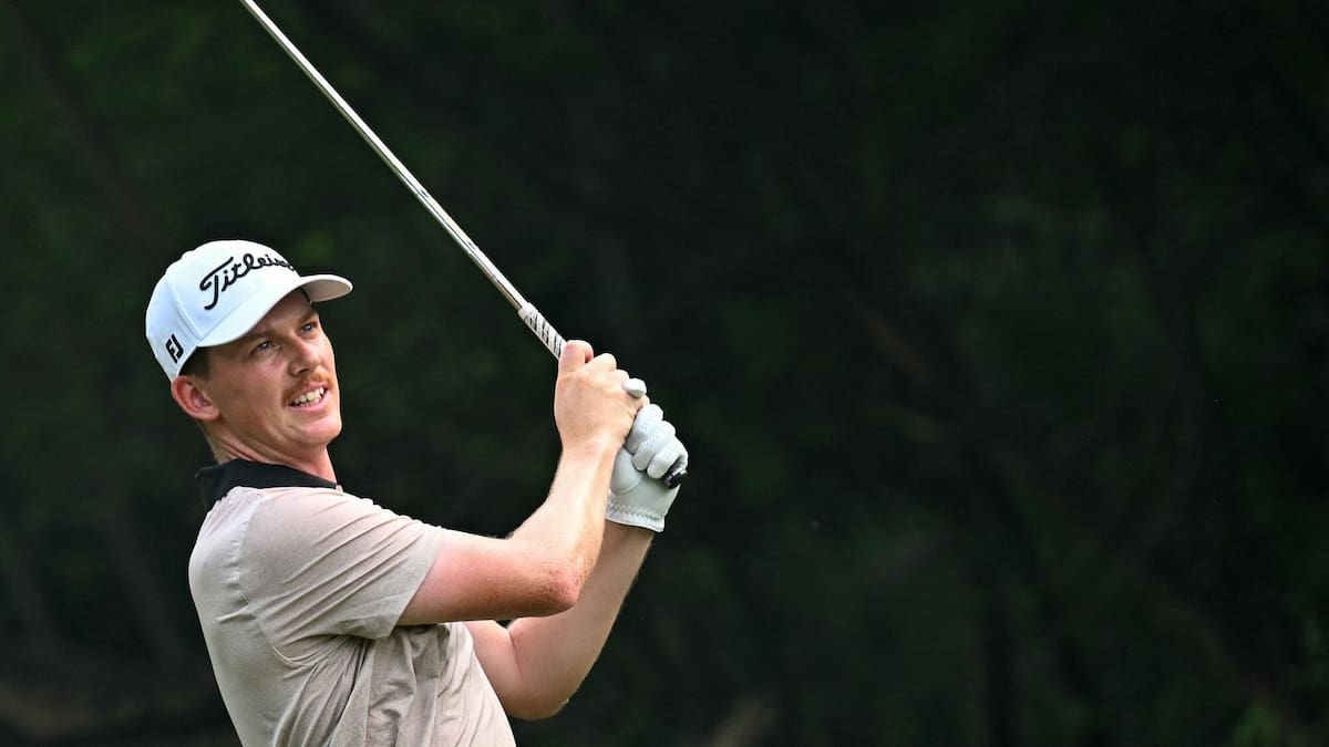 Abu Dhabi Championship: Daniel Hillier, Kazuma Kobori in contention; Tommy Fleetwood, Aaron Rai lead Abu Dhabi Championship: Daniel Hillier, Kazuma Kobori in contention; Tommy Fleetwood, Aaron Rai lead