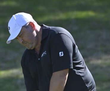 Tairāwhiti out to end Freyberg Masters golf tournament on winning high
