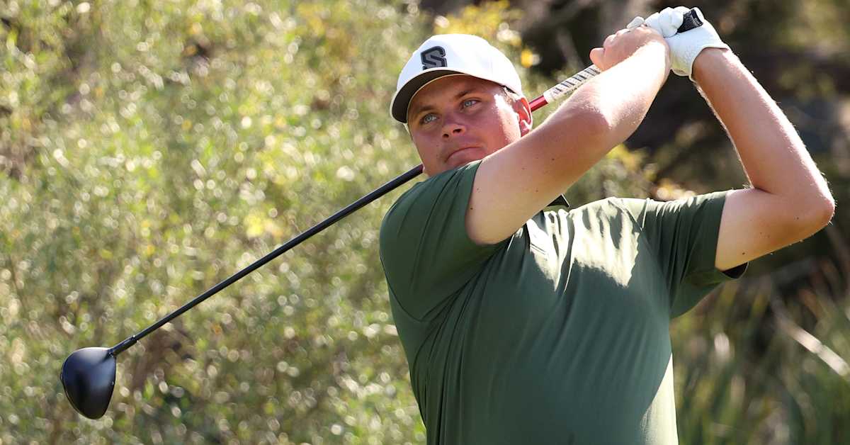 Sami Valimaki takes two-shot lead at Sea Island with shot at first PGA TOUR title – PGA Tour Sami Valimaki takes two-shot lead at Sea Island with shot at first PGA TOUR title - PGA Tour