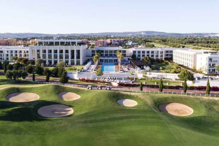Golf Business News – Victoria Golf Resort unveils latest golf packages ahead of Fairmont rebrand Golf Business News