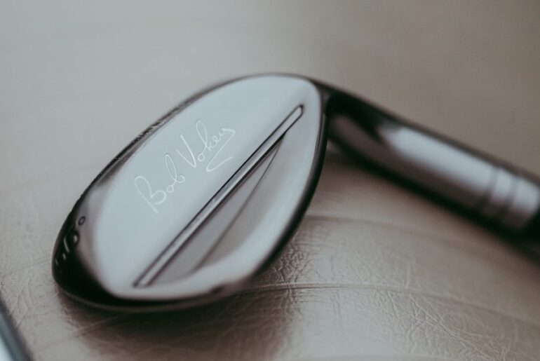 Titleist announces limited-edition Vokey Signature 56 M wedge – GolfWRX