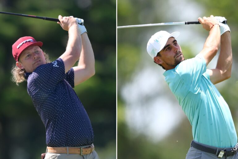 Australian PGA Championship: Which Notable Players Missed The Cut?