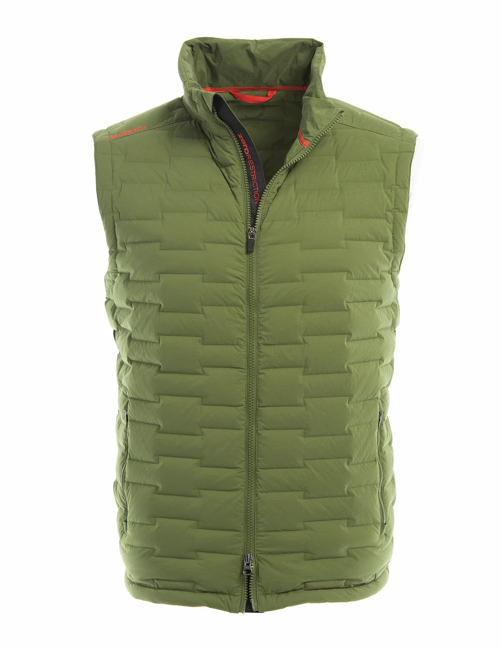 Zero Restriction Future Vest | Use code BREAKING to save 20%