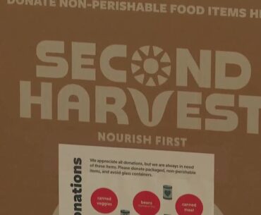 Second Harvest set to ‘Tee Off Against Hunger’ with annual golf tournament