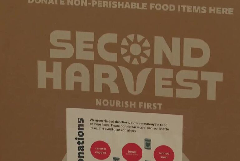 Second Harvest set to ‘Tee Off Against Hunger’ with annual golf tournament