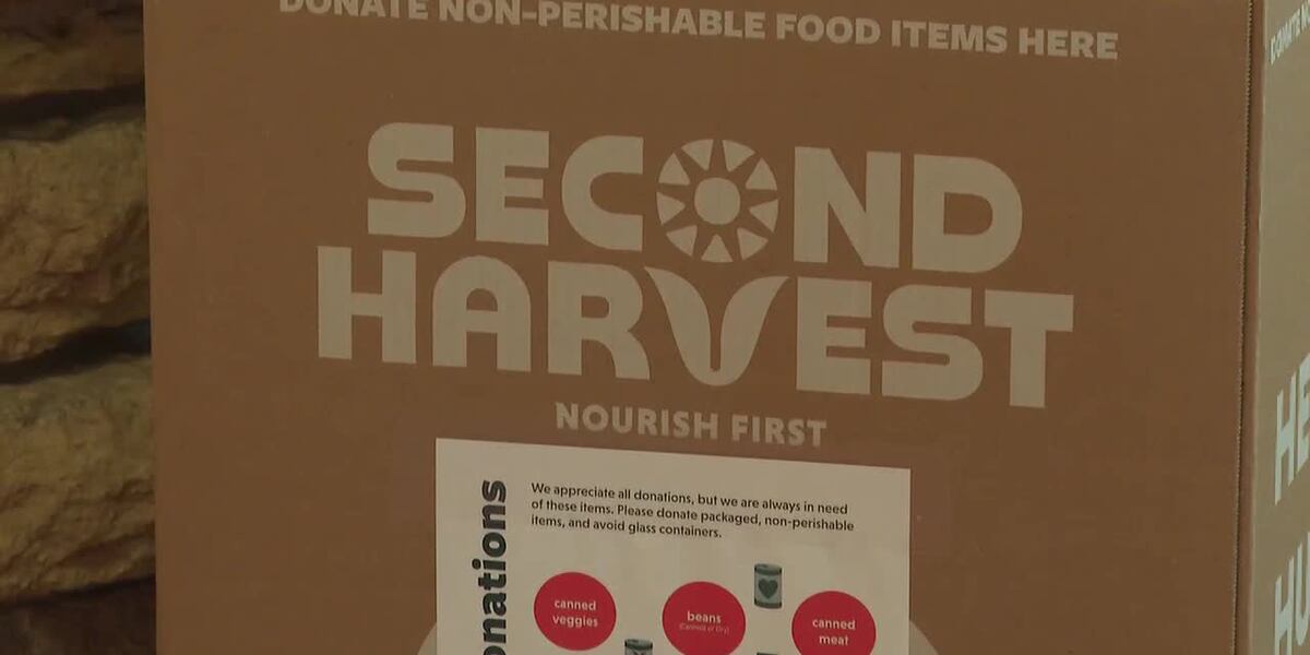 Second Harvest set to ‘Tee Off Against Hunger’ with annual golf tournament Second Harvest set to ‘Tee Off Against Hunger’ with annual golf tournament
