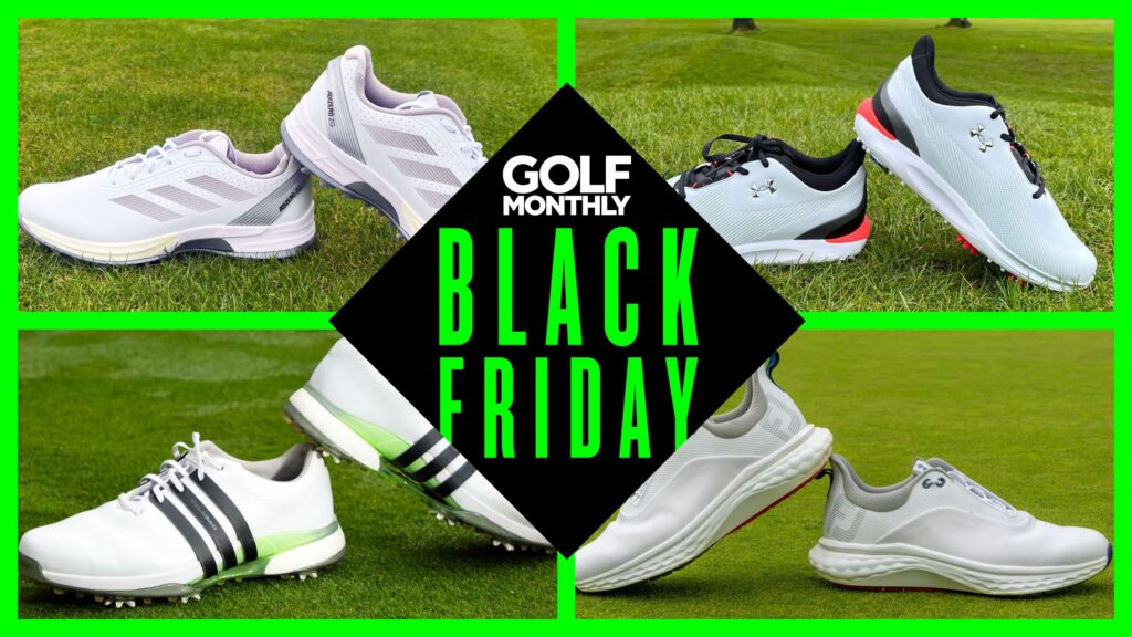I Test Golf Shoes For A Living. Here Are The 5 Black Friday Golf Shoe Deals That Are Actually Worth Buying