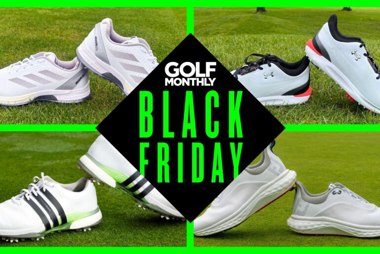 I Test Golf Shoes For A Living. Here Are The 5 Black Friday Golf Shoe Deals That Are Actually Worth Buying