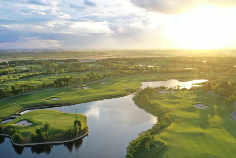 VATTANAC GOLF RESORT TO HOST SECOND WEEK OF VATTANAC LEGENDS CHAMPIONSHIP - LEGACY EDITION