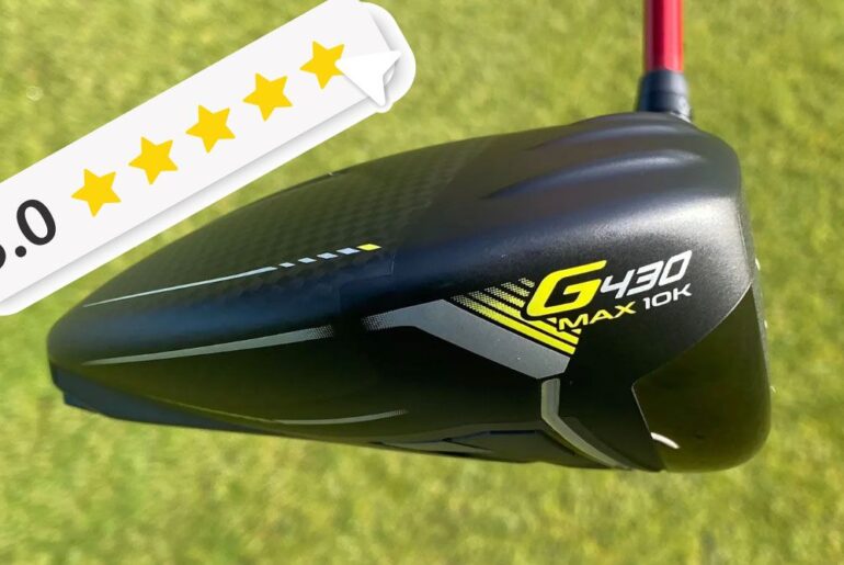 ‘The Driver Cheat Code!’: One Of My Only EVER 5-Star-Reviewed Drivers Is 25% Off!