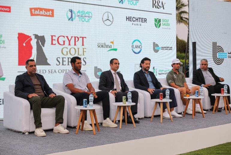 Egyptian Golf Federation Redraws the Sport’s Landscape, Positioning Egypt as a Global Hub for Major Championships