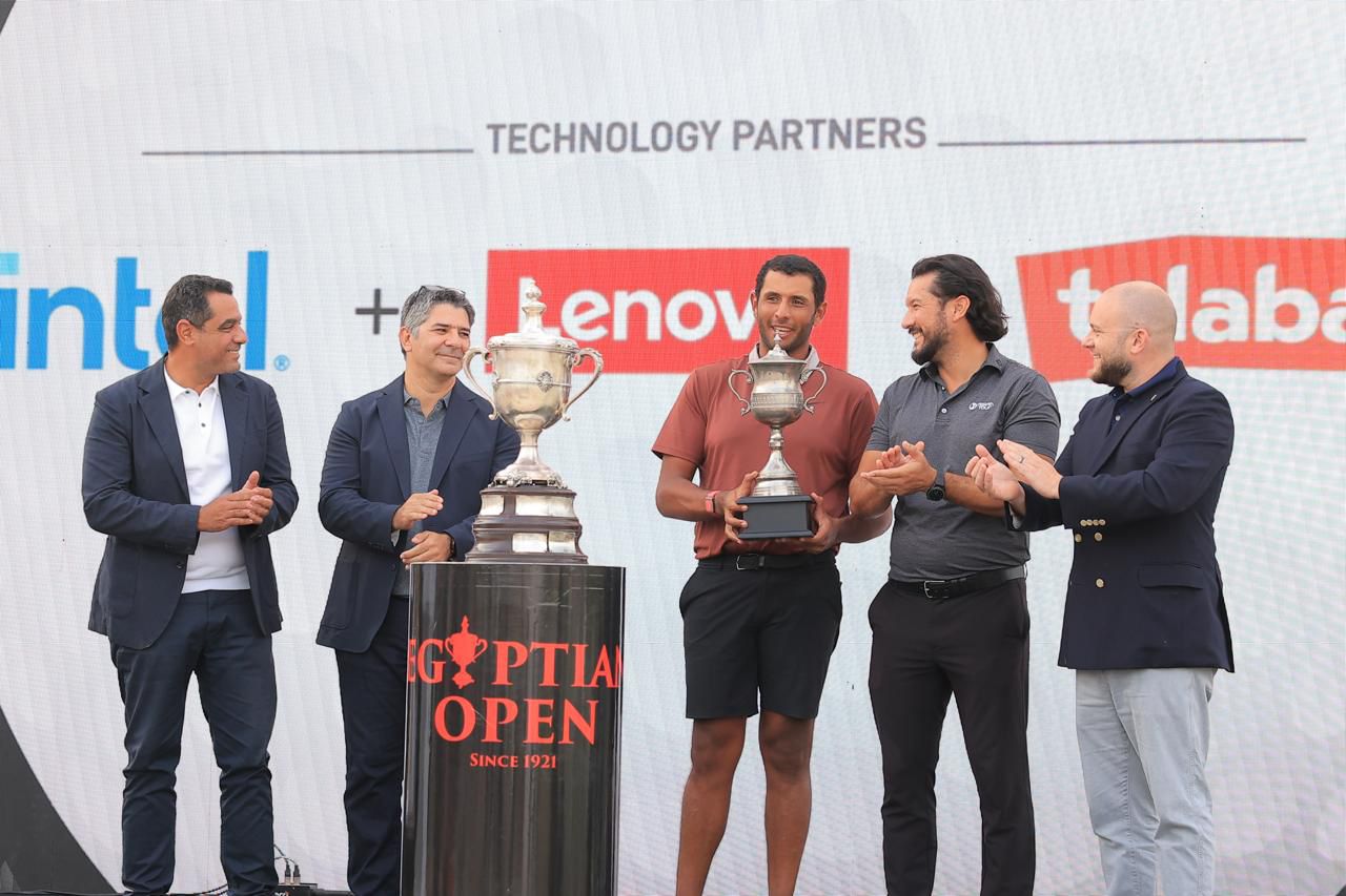 Egyptian Golf Federation Redraws the Sport’s Landscape, Positioning Egypt as a Global Hub for Major Championships
