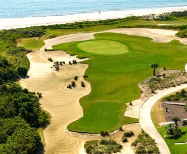 New again - Global Golf Post