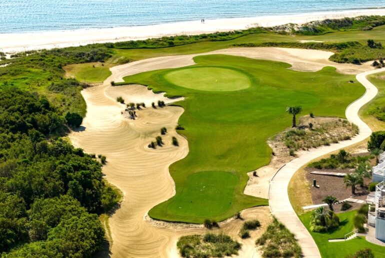 New again - Global Golf Post