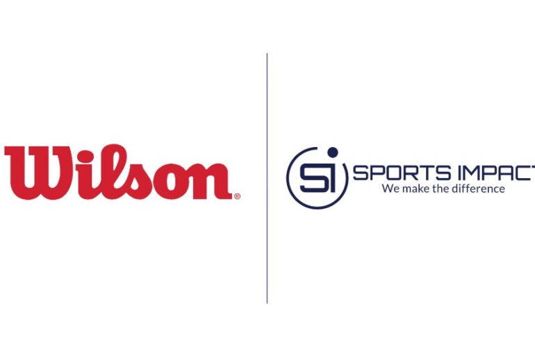 SPORTS IMPACT GROWS WILSON GOLF PARTNERSHIP