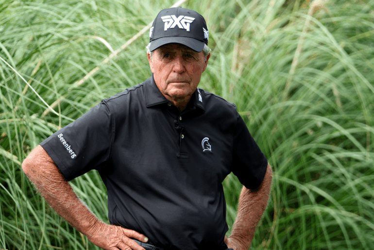 Gary Player Clarifies Ryder Cup Stance After Calling For The Event To Be 'Abolished'