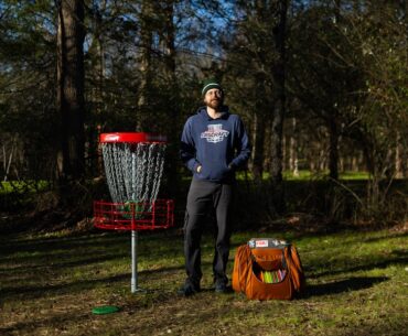 Maryland’s golf club capital opens a different type of course