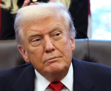 Aide, 37, Fooled Trump, 79, into Harebrained Mortgage Scheme in Just Minutes