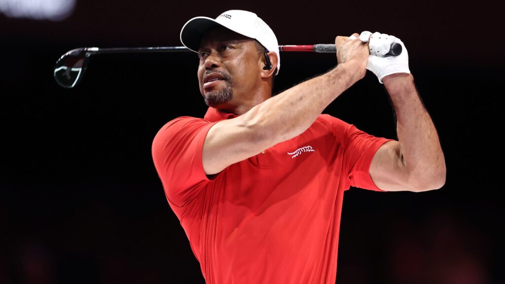 Tiger Woods Return Date: Davis Love III Hopes For January Comeback