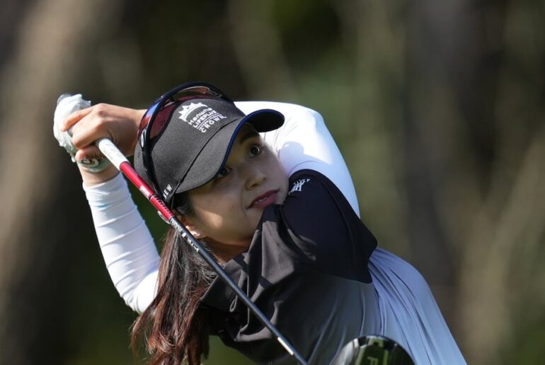 Hye-Jin Choi increases lead to 5 shots after two rounds at LPGA Malaysia event Hye-Jin Choi increases lead to 5 shots after two rounds at LPGA Malaysia event